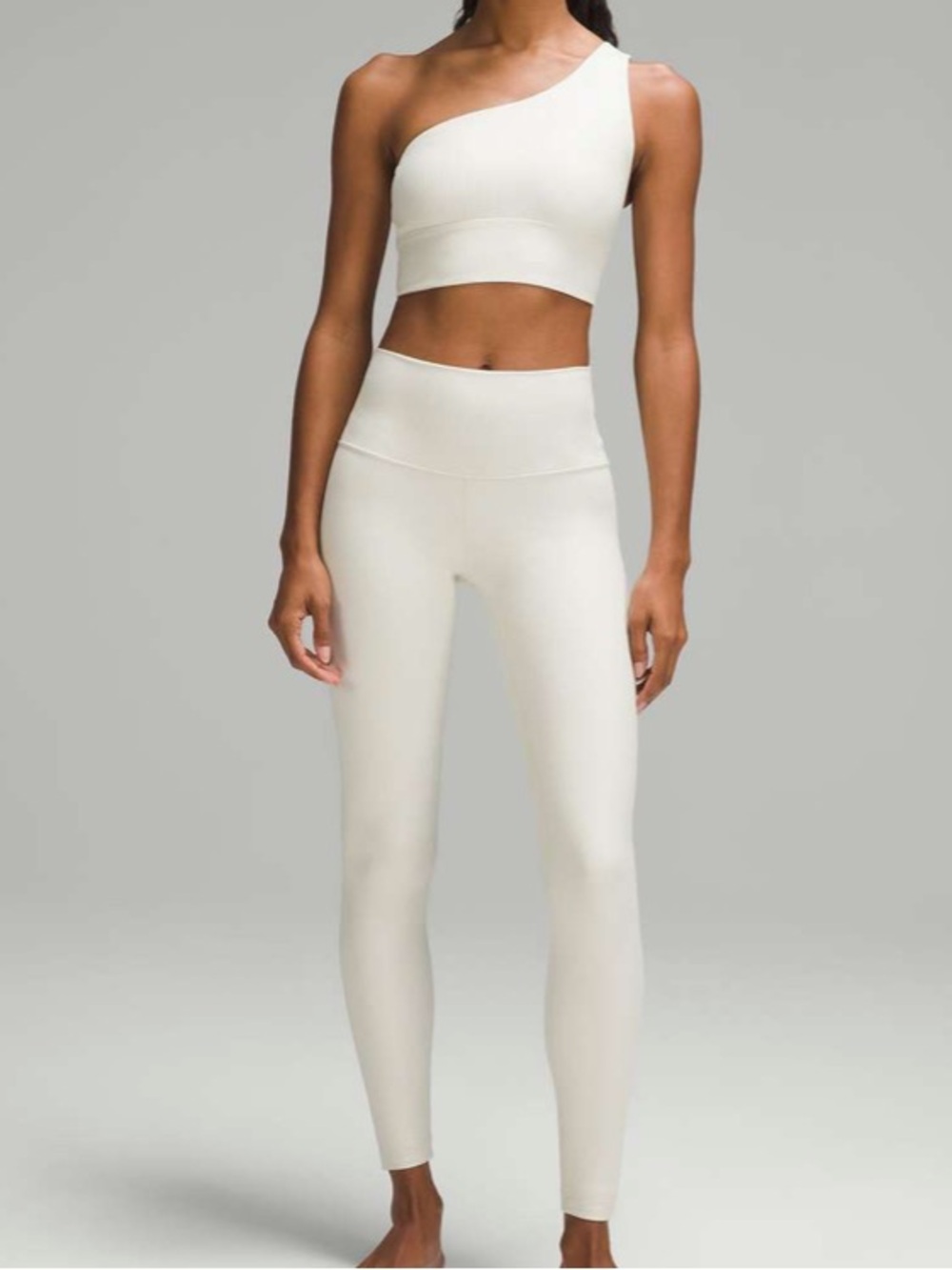 Lululemon Align Ribbed  Leggings